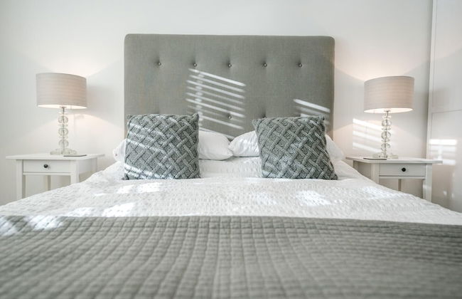 The Old Foundry, Long Melford - Foto 4