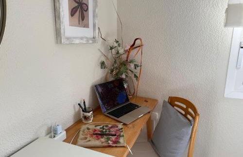 Rincón cerca del mar para nomadas digitalas WF1Gb - Foto 20