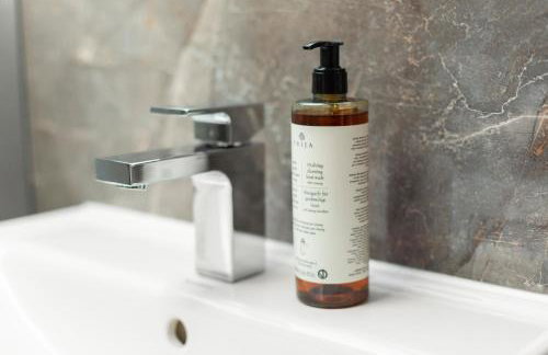 Lit Living Deluxe Apartments Wörth - Parking - Box Spring - BBQ - Balcony - Foto 46