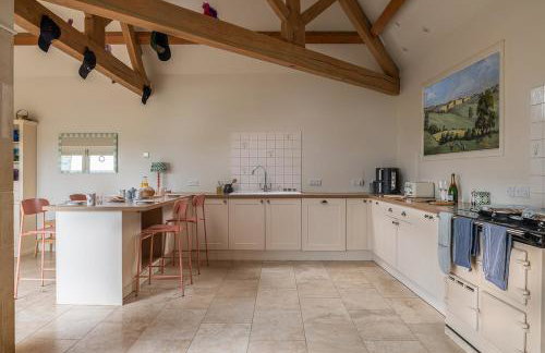 Blackhill barn - in the heart of the Cotswolds - Photo 7