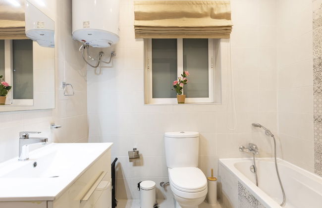 Golden Flat in San Pawl - Photo 26