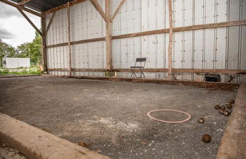 Cottage tout confort neuf au calme 6p WiFi - Foto 17