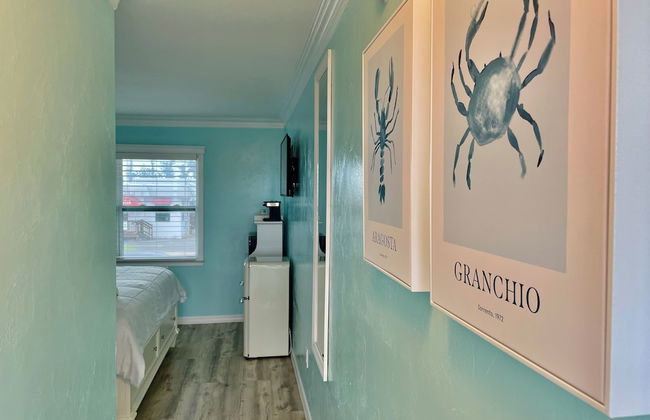 Flamingo Inn - Foto 6