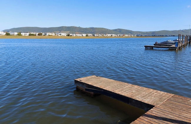 4 TIDES - by First Private Stays - Foto 64