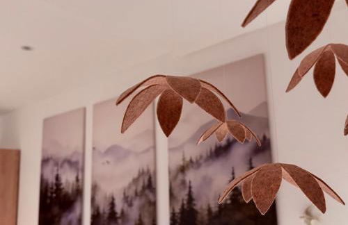 Pfalzliebe Suites - Suite Franz, Landau Zentrum - Foto 12