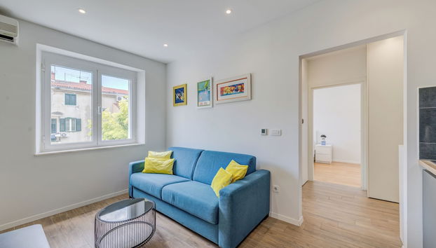 Mambo 1Bedroom Luxury Apartment-Downtown - Foto 2, Habitación