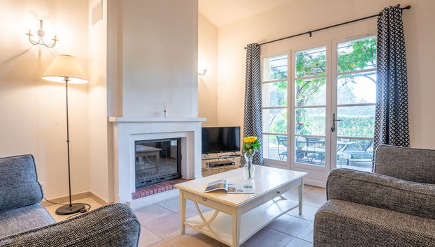 Le Domaine de St. Endréol Golf & Spa - Foto 3, Living Room