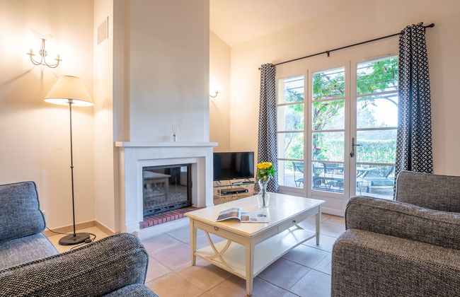 Le Domaine de St. Endréol Golf & Spa - Foto 3