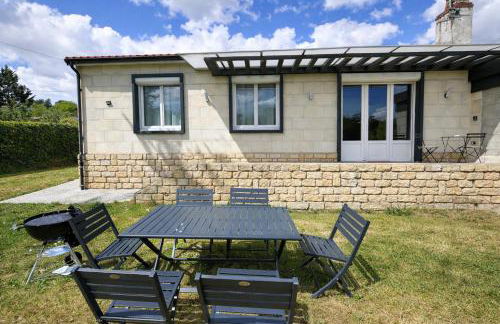 Maison de vacances 6 personnes près de Bordeaux Green Escape - Foto 1