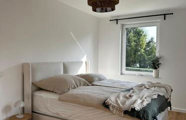 Ferienwohnung an der Windmühle - Foto 13