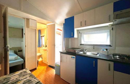 Buona Mobile Homes on Camping Mare e Pineta - Foto 14