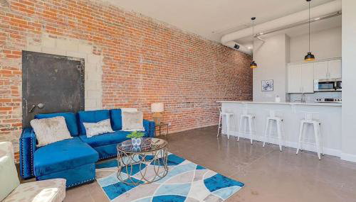 The Saf-e House Downtown Newport News - Foto 5