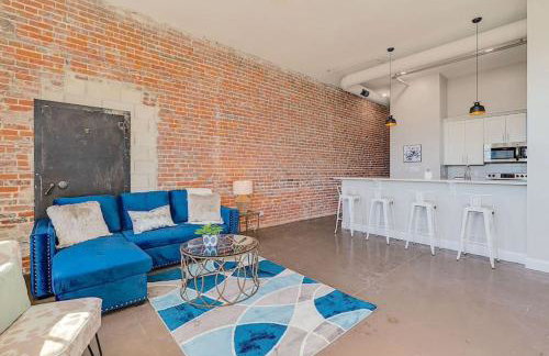 The Saf-e House Downtown Newport News - Foto 5