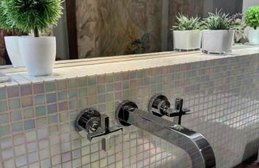 4 Zimmer Luxus Apartment mit Sauna und Heimkino - Foto 17