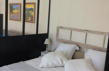 L'ATELIER JONQUERETTES - Foto 5