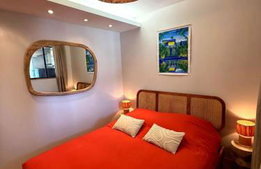 L'Escapade Méditerranéenne - Foto 8