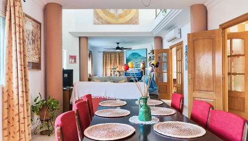 La pincelada de Mágina - Foto 4