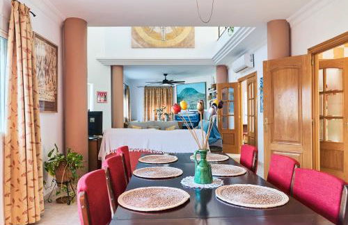 La pincelada de Mágina - Foto 4