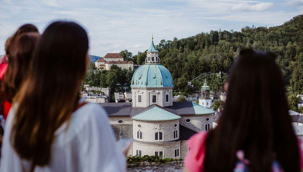 Day Trip to Salzburg by Train - Foto 3