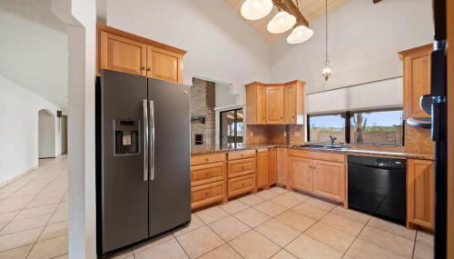 The Team Ropers Ranch House - Foto 5