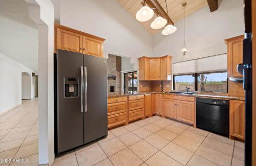 The Team Ropers Ranch House - Foto 5