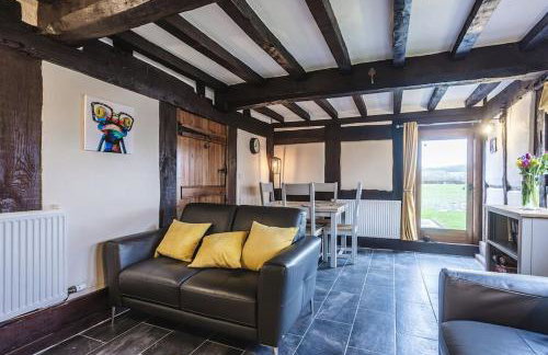 River Cottage, Melverley - Foto 28