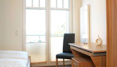 Doppelhäuser zum Reetmoor Haus Theresa - Foto 4