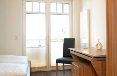 Doppelhäuser zum Reetmoor Haus Theresa - Foto 4