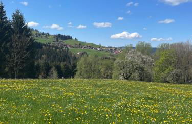 KUH'les Hideaway Steibis 3-Zimmer Ferienwohnung 55 m² - Foto 39