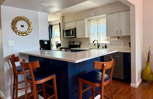 Log Home Hot Tub Retreat, Kayaks - Photo 27