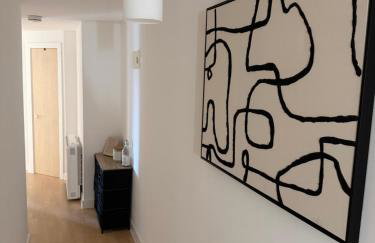 Basingstoke Train Station Short Stay - Foto 5