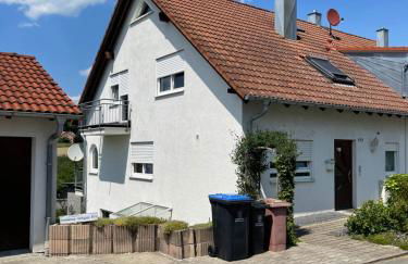 Apartment Schendel - Foto 12