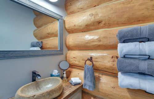 Cozy Riverfront Cabin about 1 Mi To Buena Vista - Photo 16