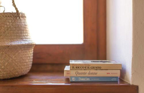 Casale in Val D Orcia - Photo 23