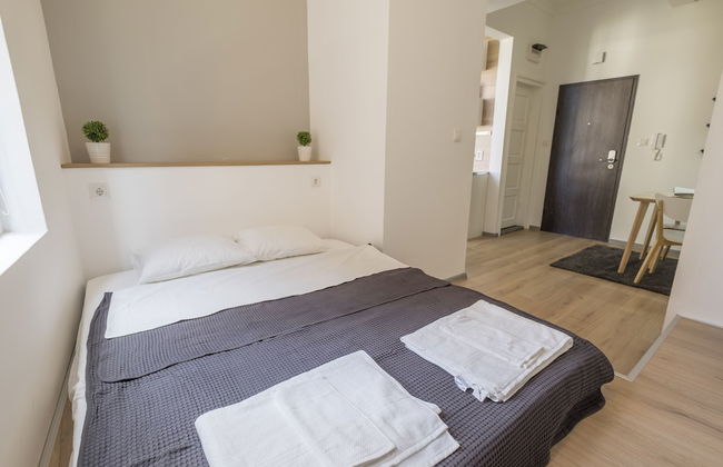 Contemporary Home in Center of Sofia - Foto 4