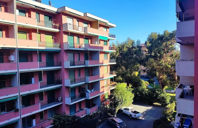 Colombo 7 in Marina di Andora - Foto 8