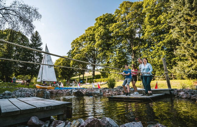 Vakantieappartement Evi - Foto 17