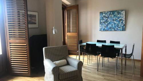 MORGAN wifi y garaje - Foto 3