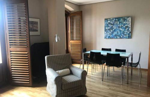 MORGAN wifi y garaje - Foto 3