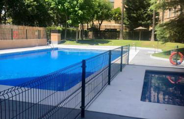 Tu oasis de lujo junto al Guadalquivir - Foto 36