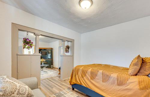 Mountain Views Peaceful Aguilar Getaway! - Foto 20