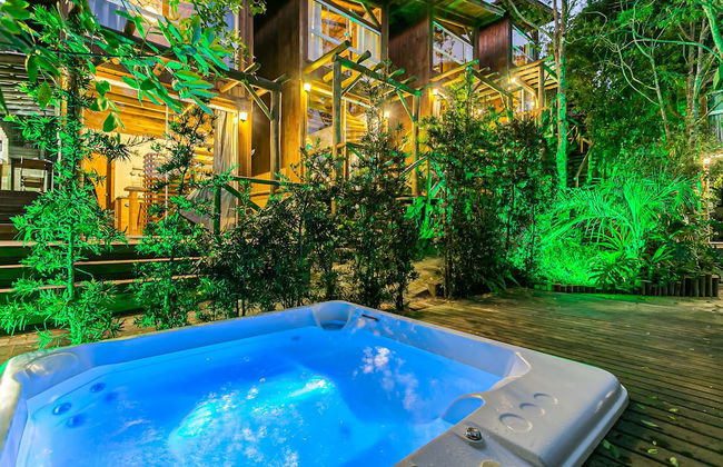 Moradas do Vale Praia do Rosa - Foto 1