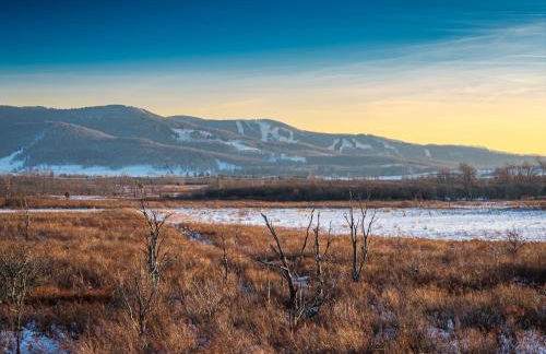 Panorama Point - Sauna, hot tub, theater room - Photo 6
