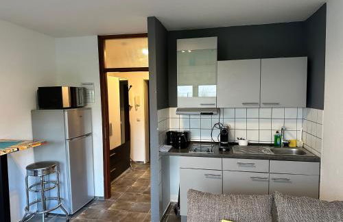 Appartement House Dortmund "Studio App SANSIBAR" - Foto 3