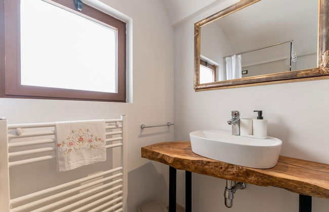 3419 Trullo Mest Marcucc by Perle di Puglia - Foto 17