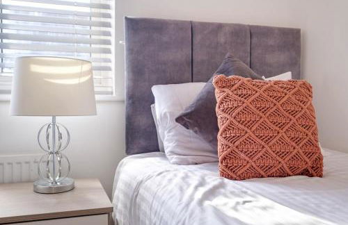 Cherry Banks 5 Bedroom and 3 Bathroom House - Foto 47