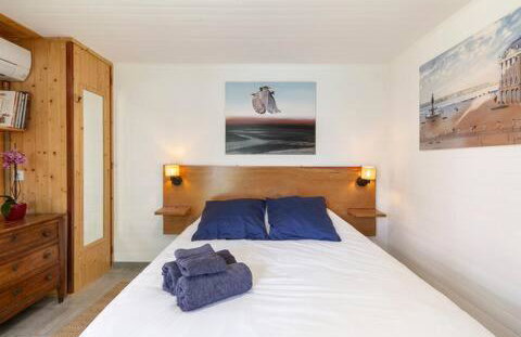 Tiny House de Charme & Oasis Privée - Foto 7