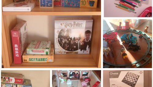 La Frisa Casa Vacanza - Foto 4