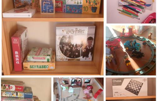 La Frisa Casa Vacanza - Foto 4