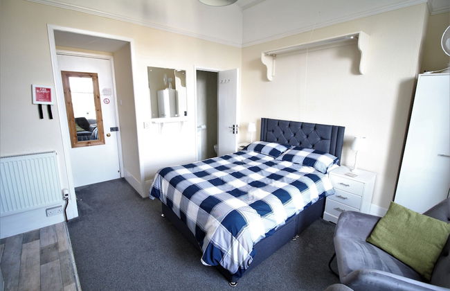 Chelston Dene Holiday Apartments - Foto 59